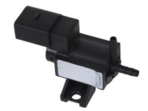 Brake Servo Change Over Valve. Porsche 970 Panamera 3.0L Diesel 2009-16 - 97060512300